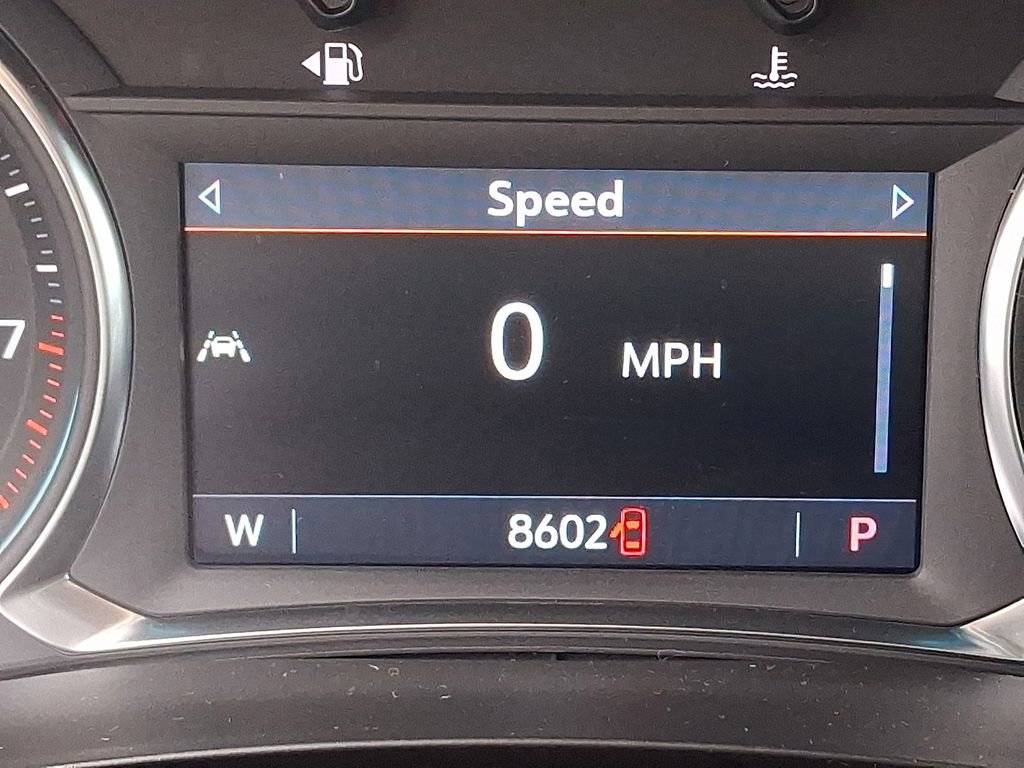 Certified 2023 Chevrolet Traverse LT w/ LPO, Floor Liner Package image 22