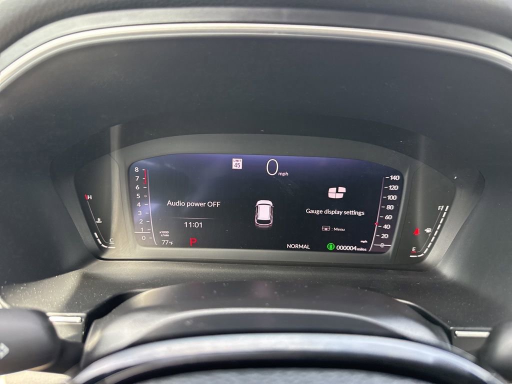 New 2026 Honda Pilot Elite image 32