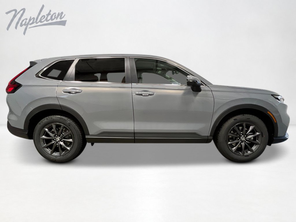 New 2027 Honda CR-V EX-L image 8