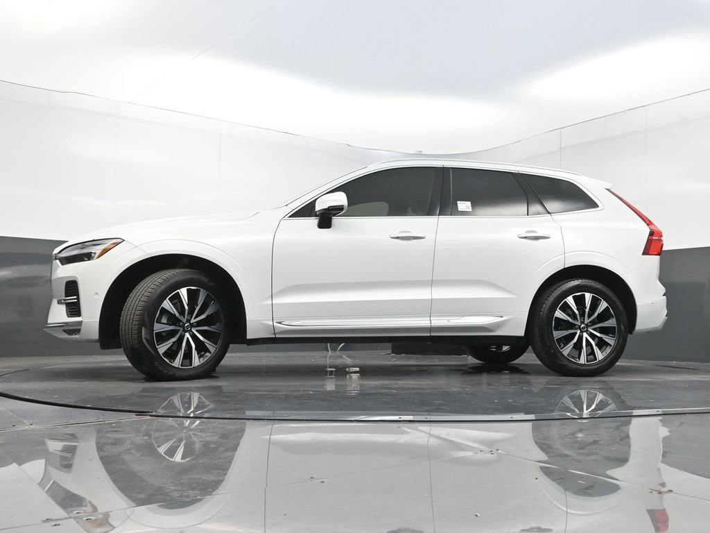 Used 2023 Volvo XC60 B5 Plus w/ Protection Package Premier image 25
