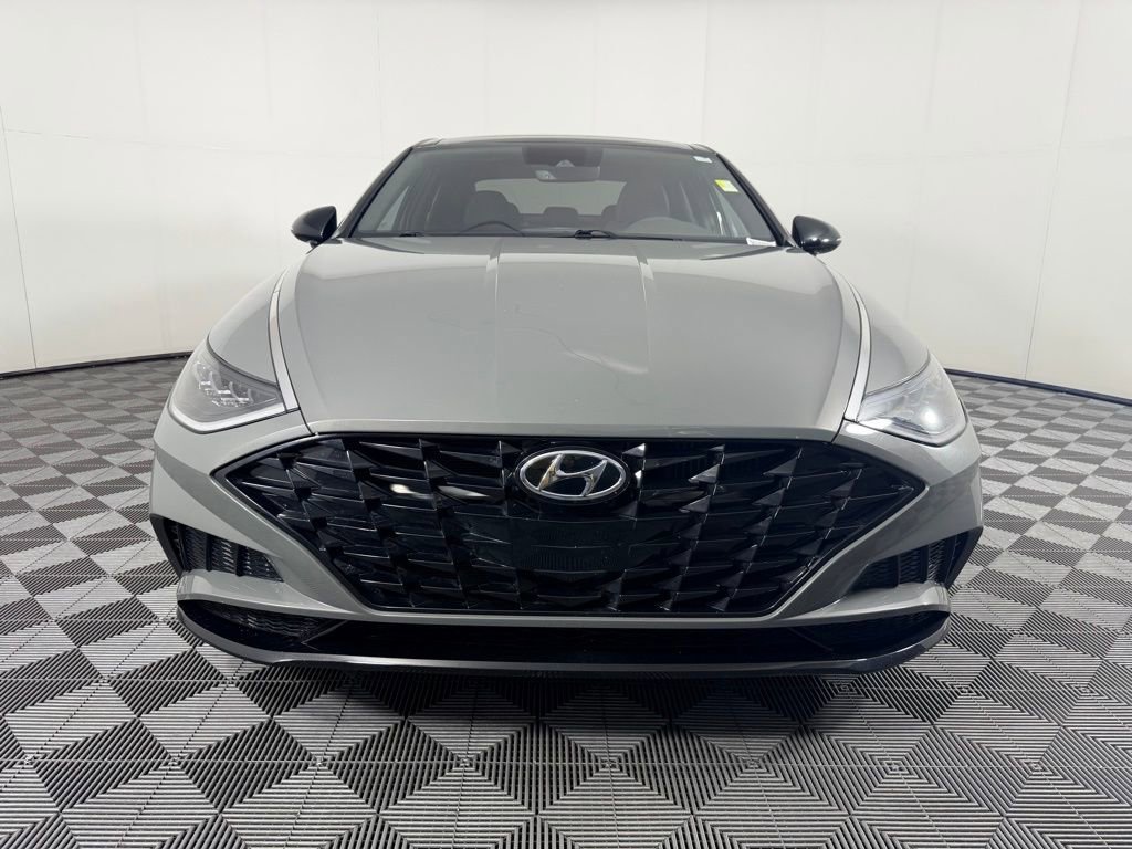 Used 2023 Hyundai Sonata SEL Plus image 11