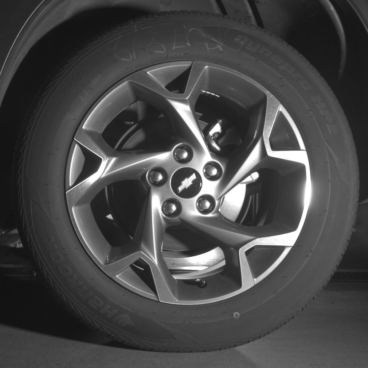 Used 2025 Chevrolet Trax LT FWD image 14