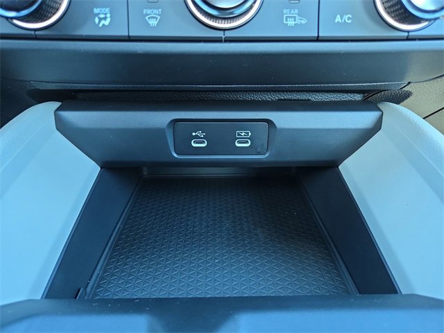 New 2025 Honda Accord SE image 10