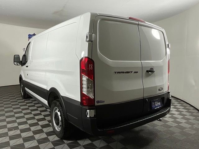 New 2026 Ford Transit 150 Base 3D Cargo Van w/ Load Area Protection Package image 5