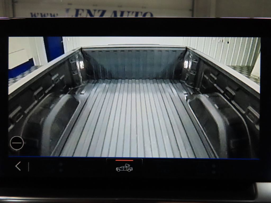 Used 2024 Chevrolet Silverado 1500 RST image 23