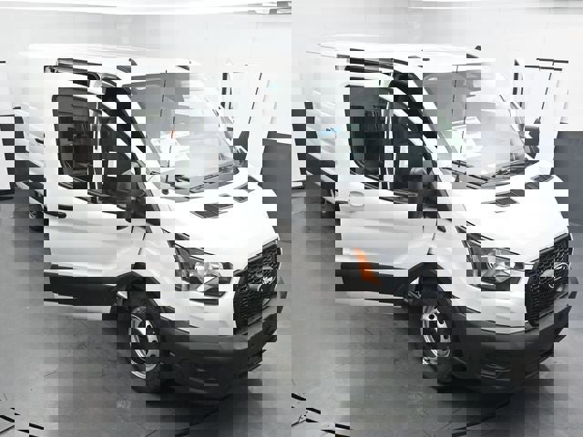 New 2026 Ford Transit 150 Low Roof w/ Load Area Protection Package image 32