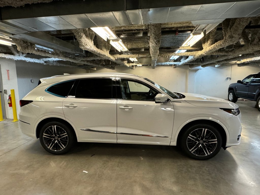 New 2026 Acura MDX SH-AWD w/ Advance Package image 5