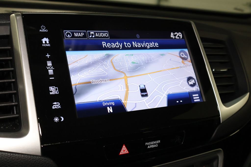 Used 2020 Honda Ridgeline RTL-E image 33