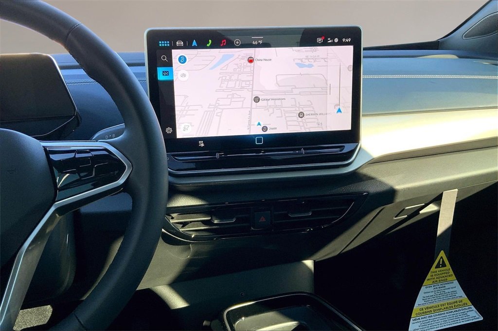 New 2025 Volkswagen ID.4 Pro S image 6