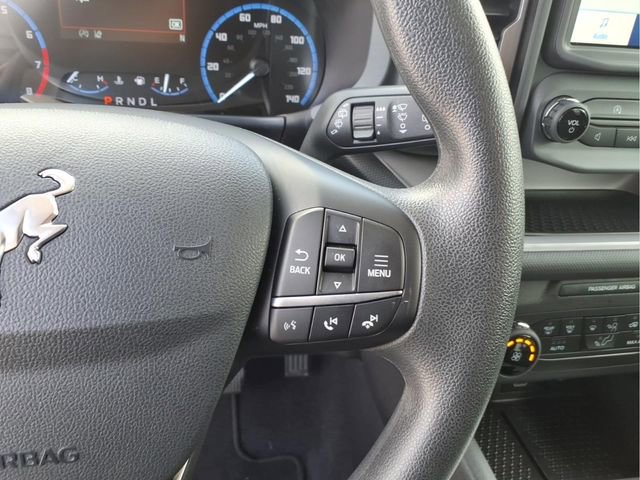 Used 2023 Ford Bronco Sport Big Bend AWD/4WD image 24