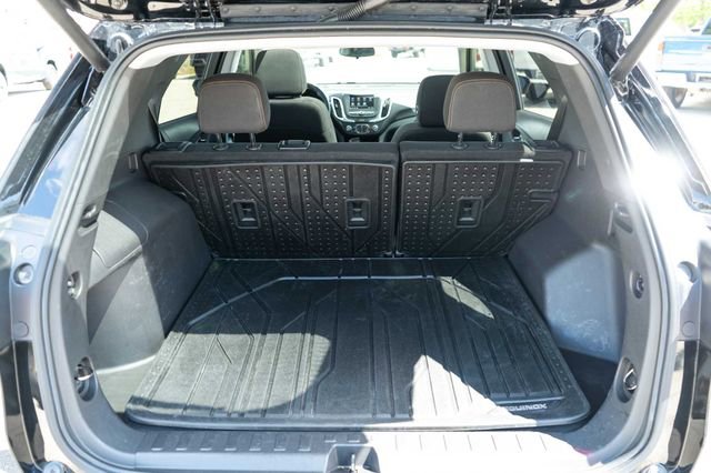 Used 2022 Chevrolet Equinox LT image 8
