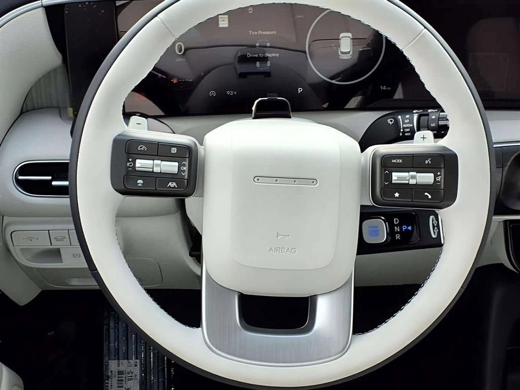 New 2026 Hyundai Palisade Calligraphy image 14