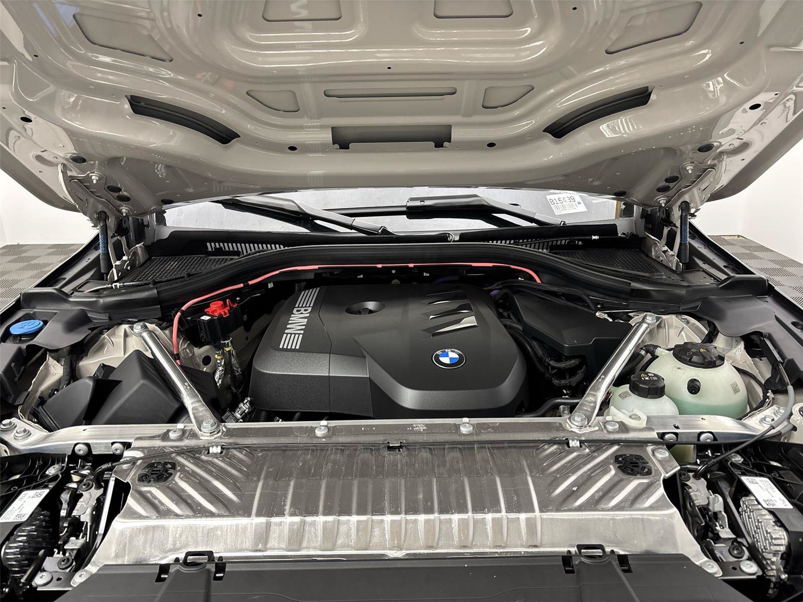 New 2026 BMW X3 xDrive30i w/ M Sport Package AWD/4WD image 20