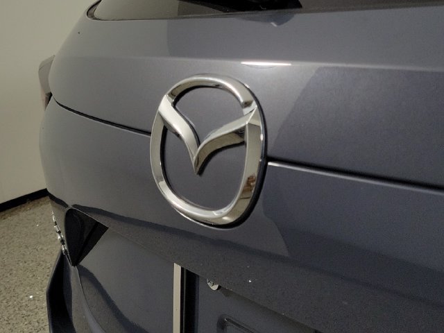Used 2021 MAZDA CX-5 Carbon Edition AWD/4WD image 5