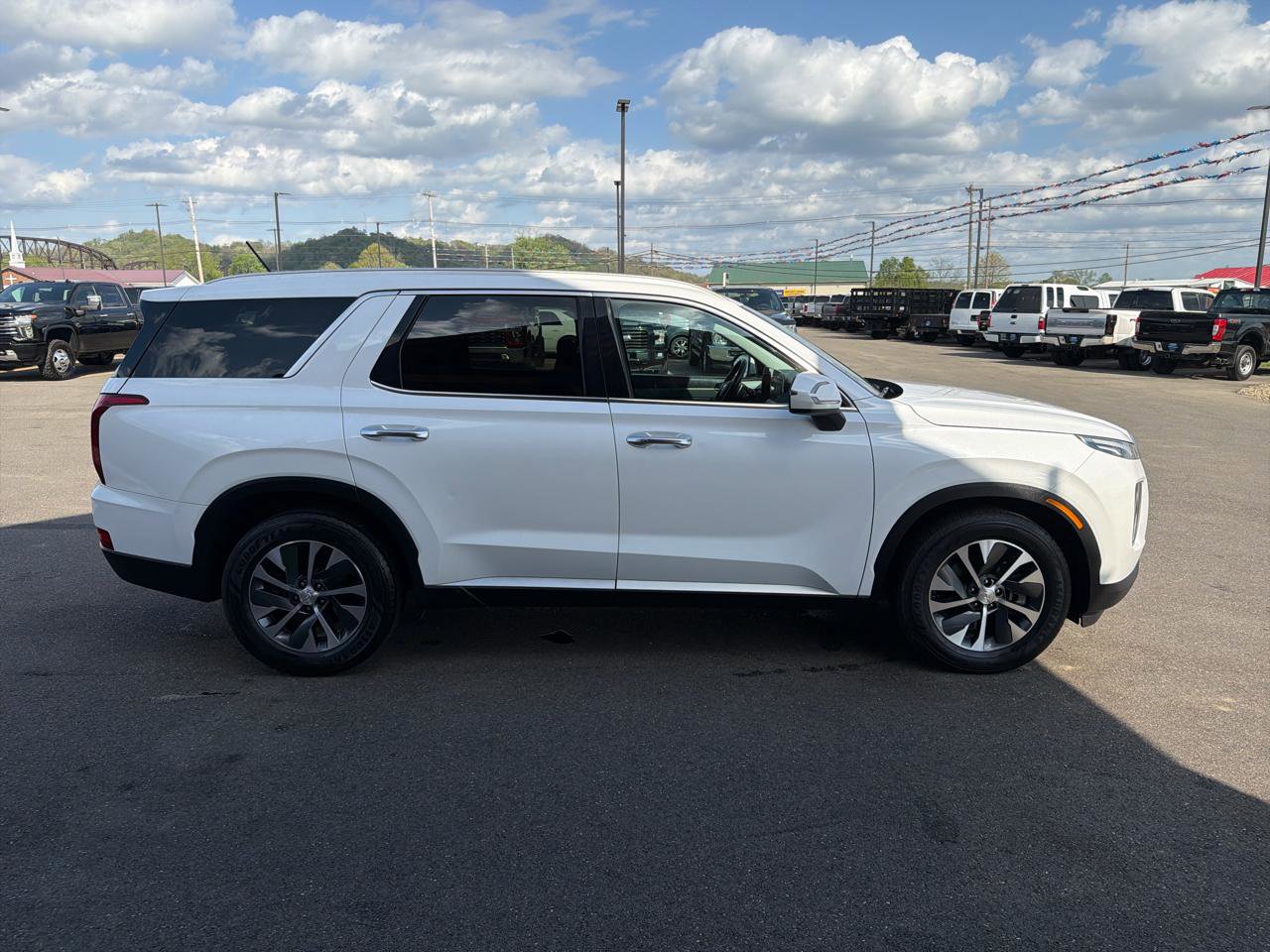Used 2020 Hyundai Palisade SEL image 19