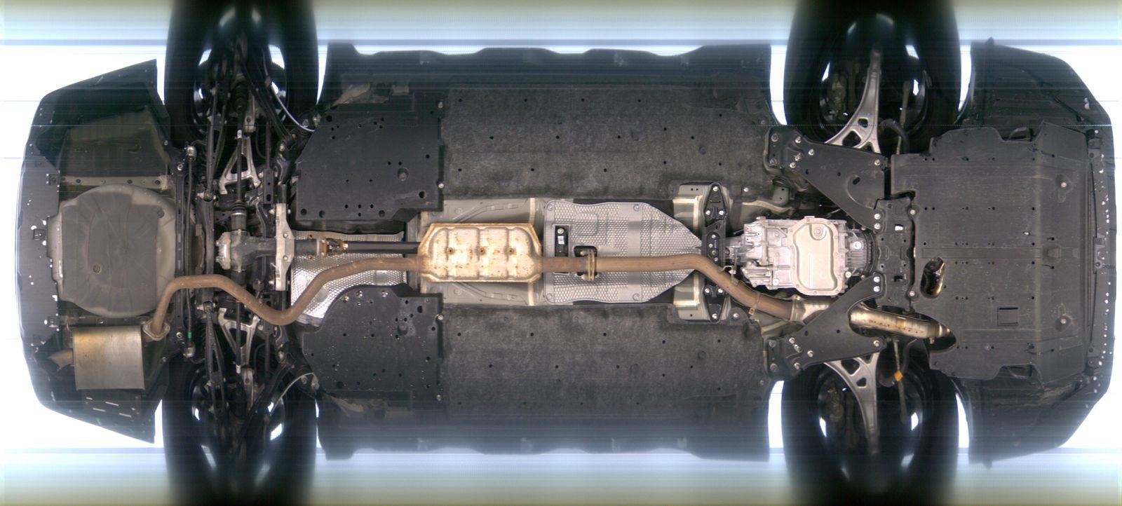 Used 2025 Subaru Outback Onyx Edition image 25