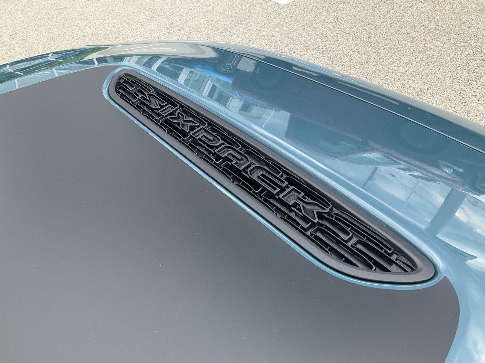 New 2026 Dodge Charger Scat Pack AWD/4WD image 27