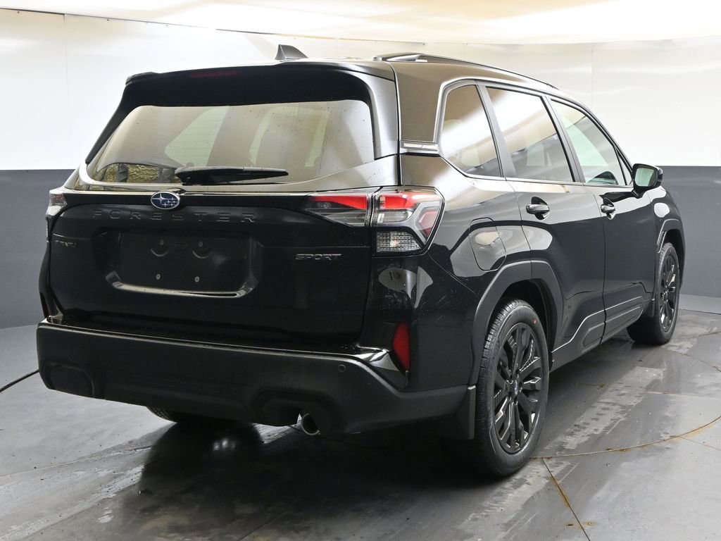 New 2026 Subaru Forester Sport AWD/4WD image 5