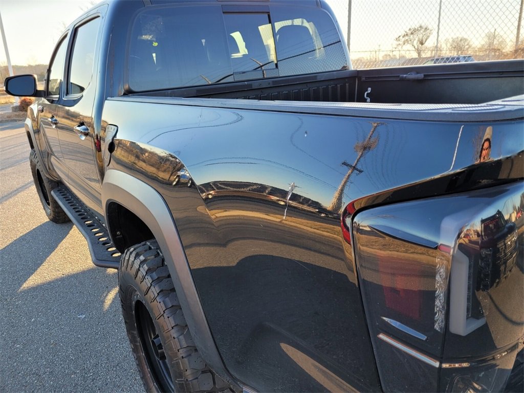 Used 2019 Toyota Tacoma TRD Pro image 7