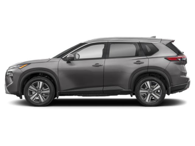 Used 2025 Nissan Rogue SL FWD image 6
