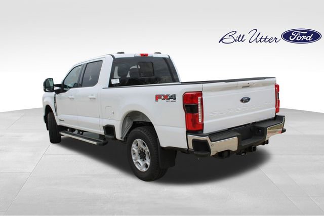 New 2026 Ford F250 XLT w/ XLT Premium Package image 4