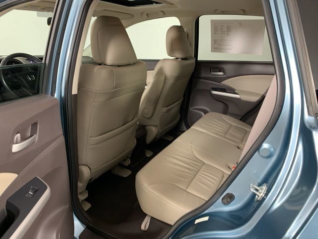 Used 2013 Honda CR-V EX-L image 32