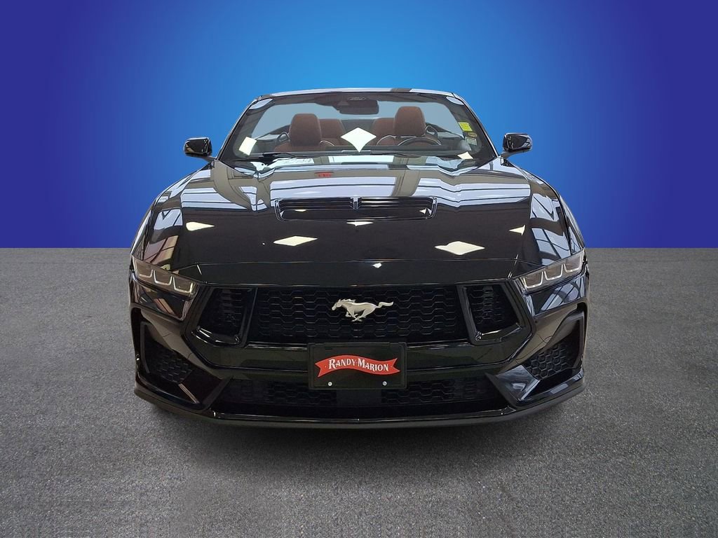 Used 2024 Ford Mustang GT Premium image 2