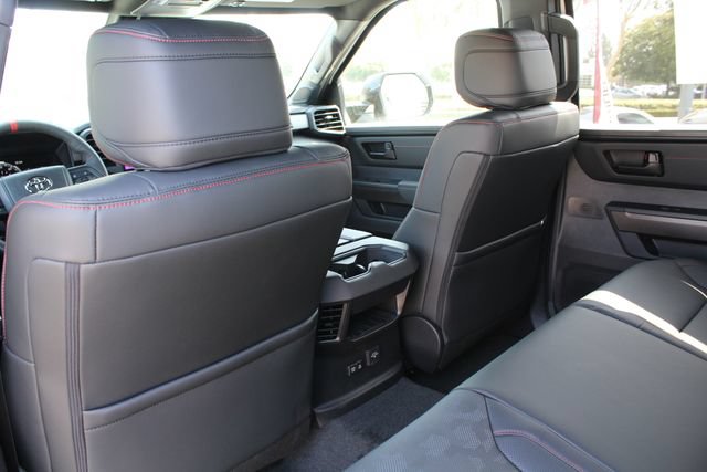 New 2026 Toyota Tundra TRD Pro AWD/4WD image 18