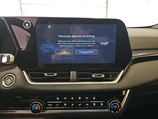 New 2026 Chevrolet Equinox LT w/ Convenience Package II image 20