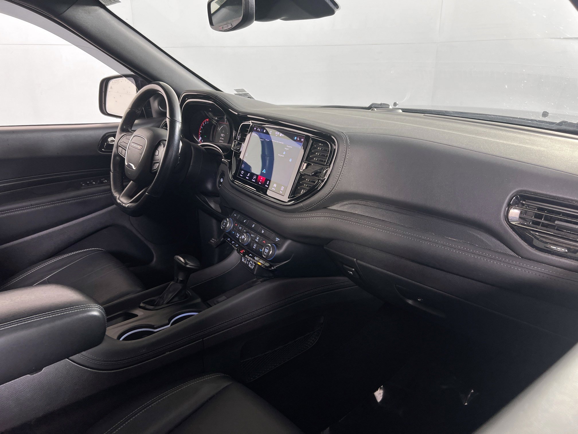 Used 2022 Dodge Durango GT image 30