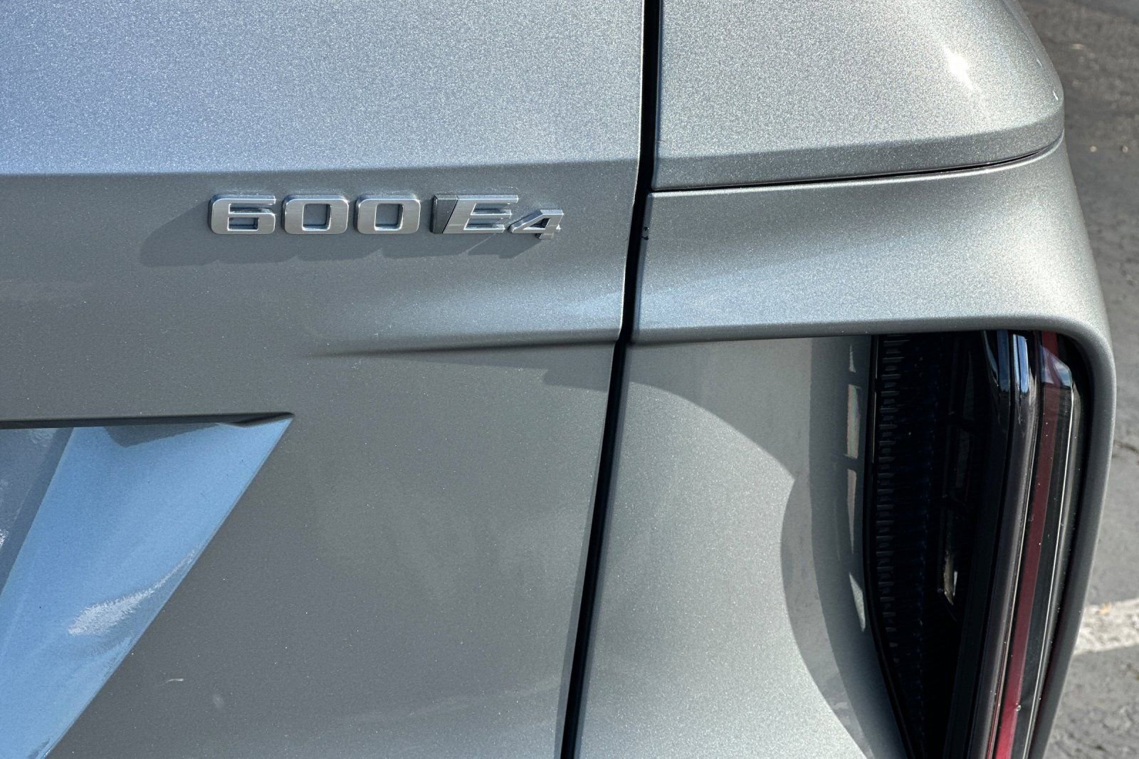 Certified 2024 Cadillac Lyriq Sport image 51