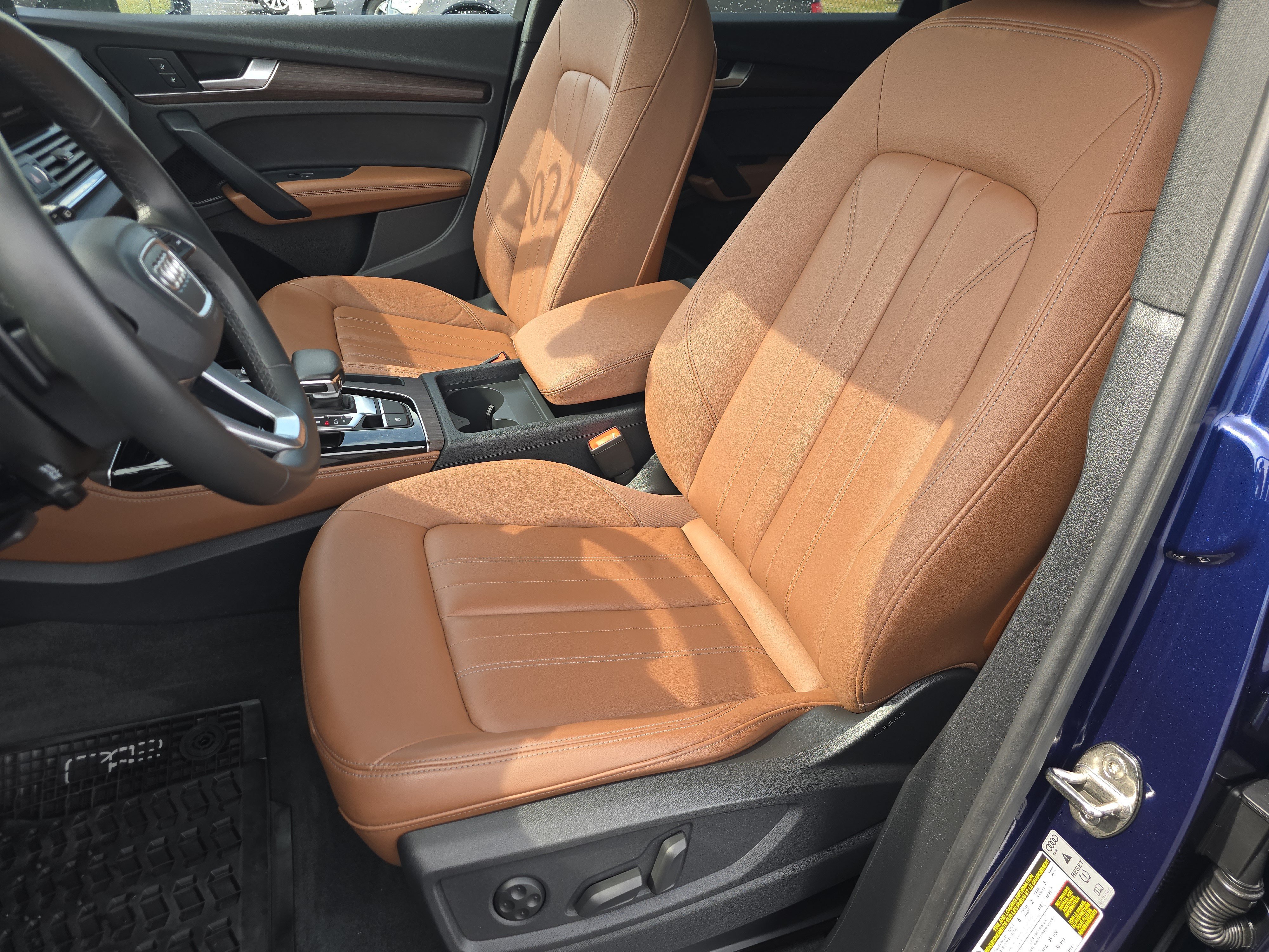 Certified 2023 Audi Q5 2.0T Premium Plus w/ Premium Plus Package AWD/4WD image 20