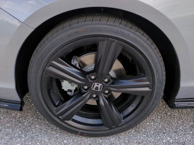 New 2026 Honda Accord Sport image 10