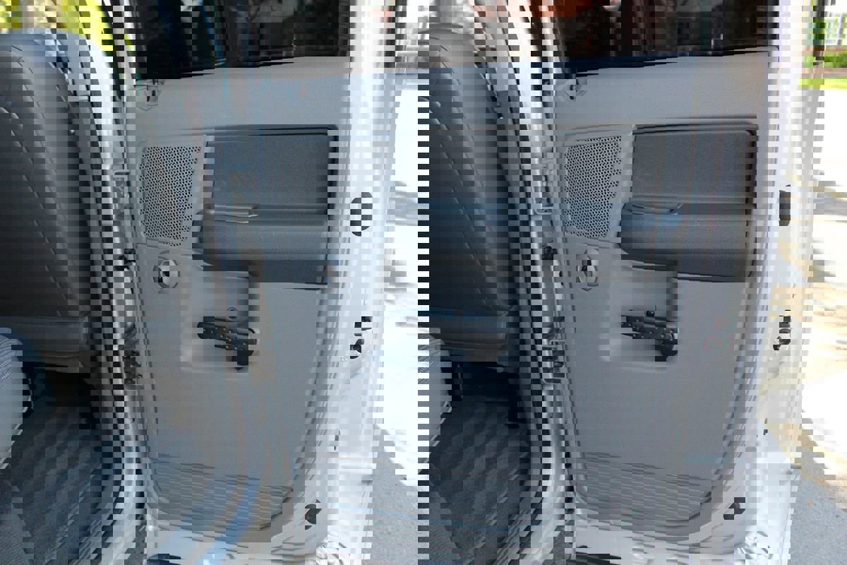 Used 2008 Dodge Ram 1500 Truck SLT w/ Trailer Tow Group image 16