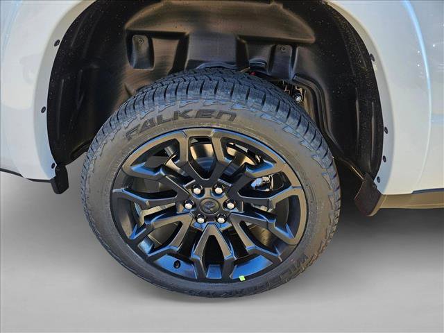 New 2026 RAM 1500 Limited image 10