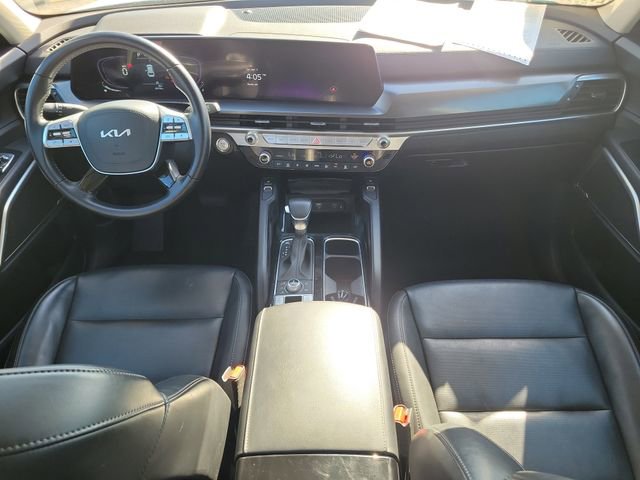 Used 2025 Kia Telluride S AWD/4WD image 18