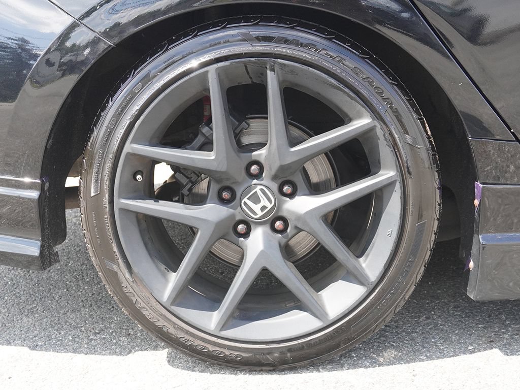 Used 2023 Honda Civic Si image 19