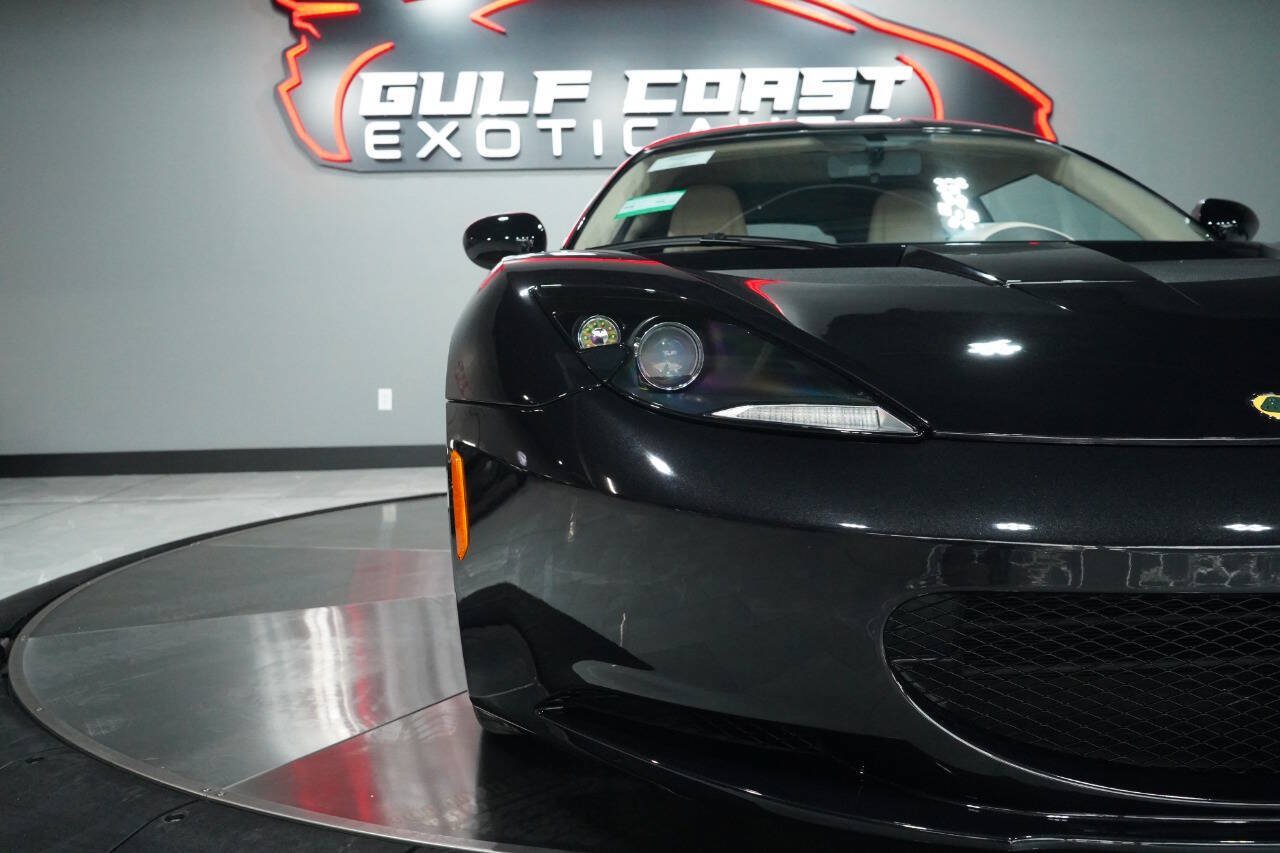 Used 2011 Lotus Evora S RWD image 14