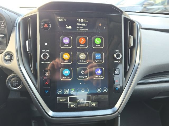 Used 2025 Subaru Crosstrek 2.5i Limited image 15