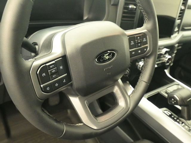 New 2026 Ford F150 XLT image 15