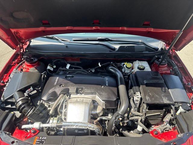 Used 2015 Buick Regal AWD image 42