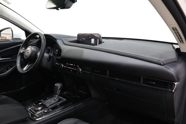 Used 2025 MAZDA CX-30 AWD 2.5 S w/ Preferred Package image 15