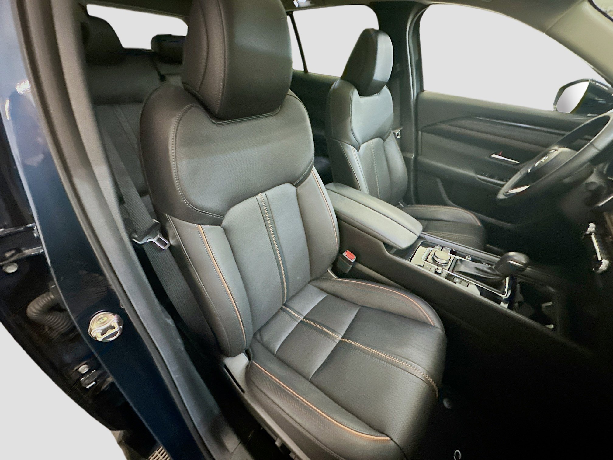 Used 2025 MAZDA CX-50 2.5 Hybrid w/ Premium Plus Pkg image 34