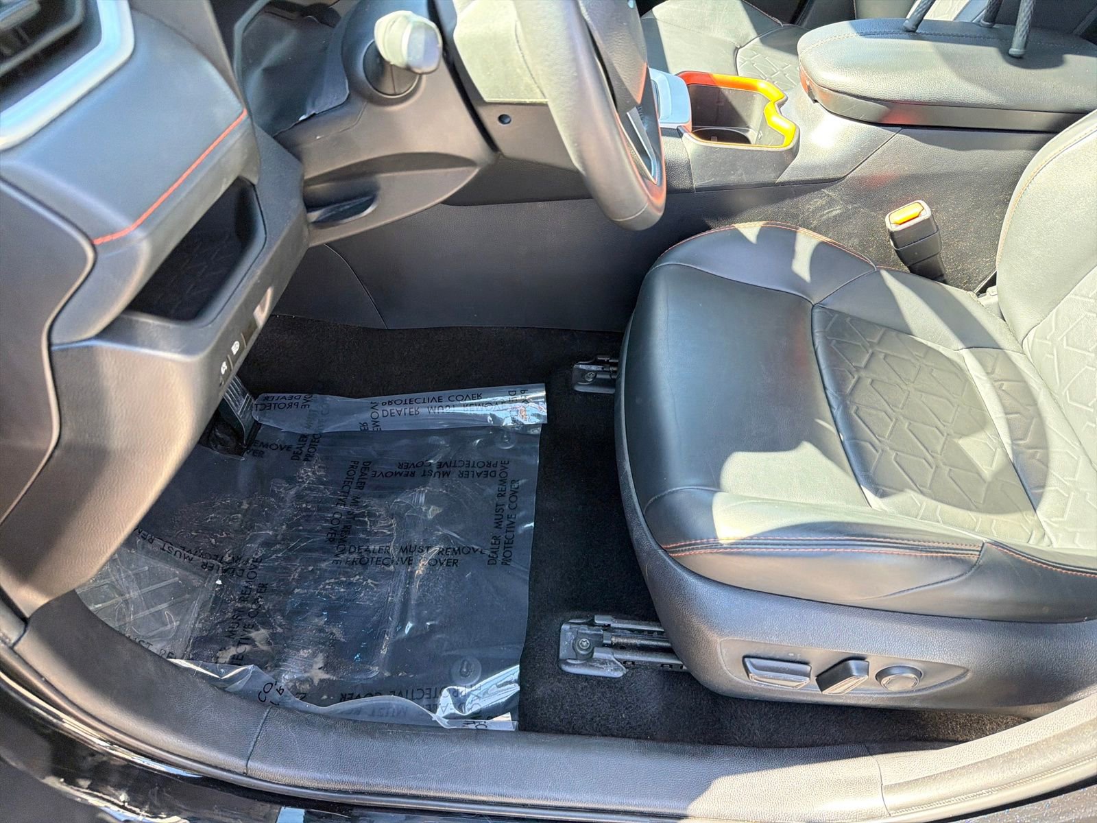 Used 2024 Toyota RAV4 Adventure image 20