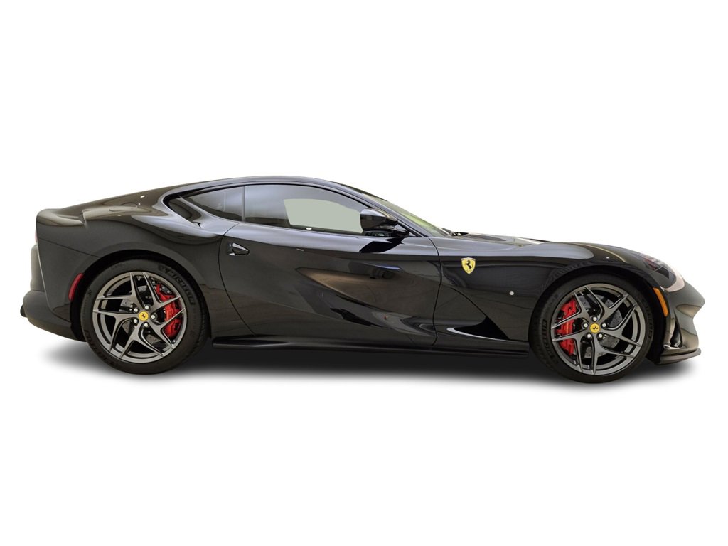 Used 2020 Ferrari 812 Superfast image 6