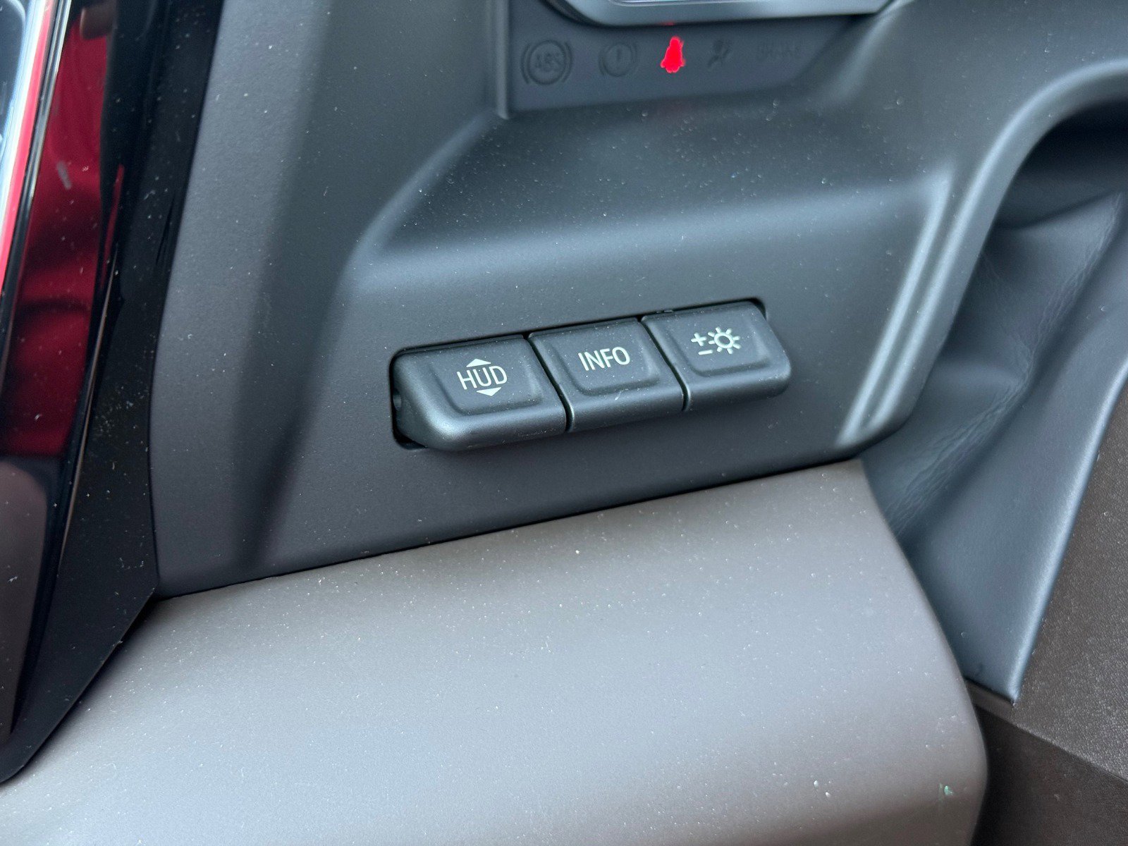 New 2025 GMC Sierra 2500 Denali w/ Denali Reserve Package image 21