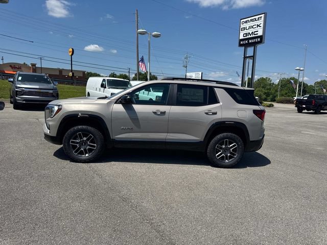New 2026 GMC Terrain AT4 w/ Technology Package II AWD/4WD image 7