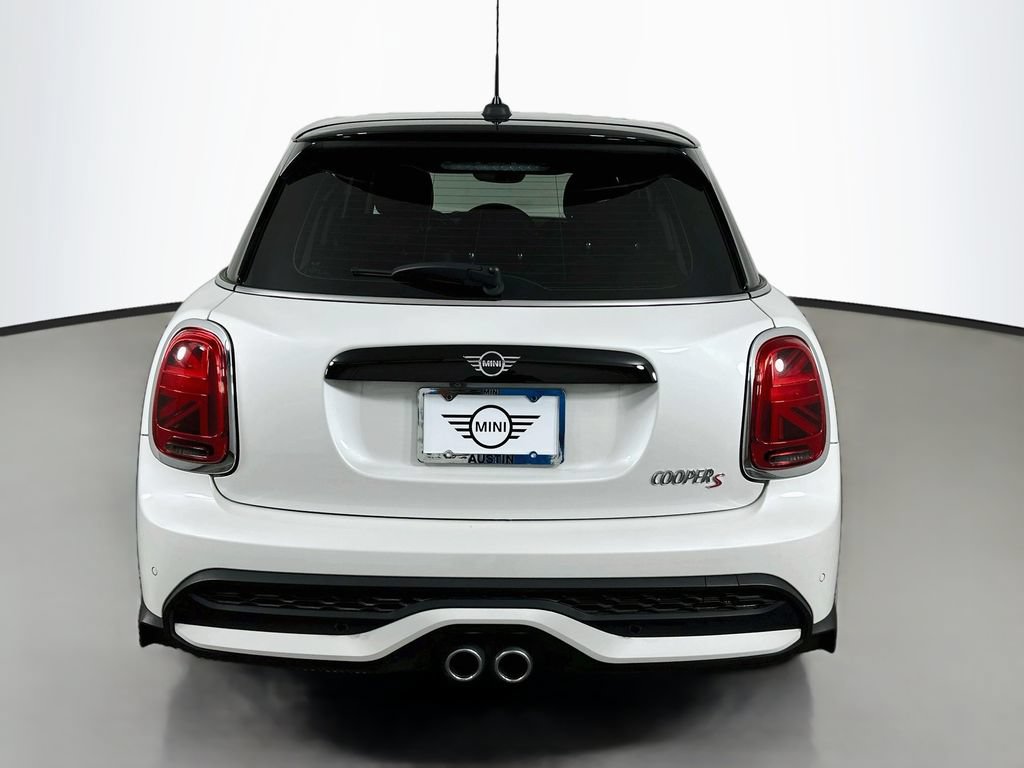 Used 2024 MINI Cooper S FWD image 6