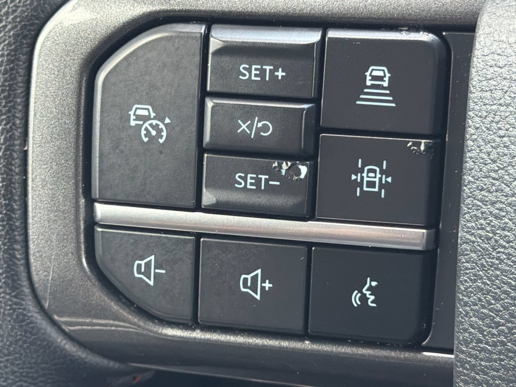 Used 2023 Ford Expedition Timberline AWD/4WD image 28