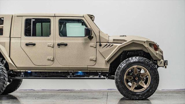 Used 2023 Jeep Gladiator Sport image 25